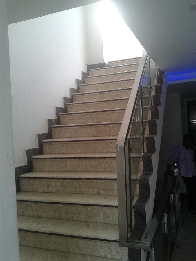 Hotel Grand Shyam- In Front Of New Delhi Railway Station-Couple Friendly Extérieur photo